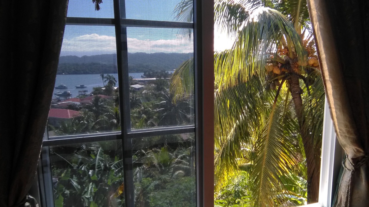 Photo of Bedroom in Puerto Barrios