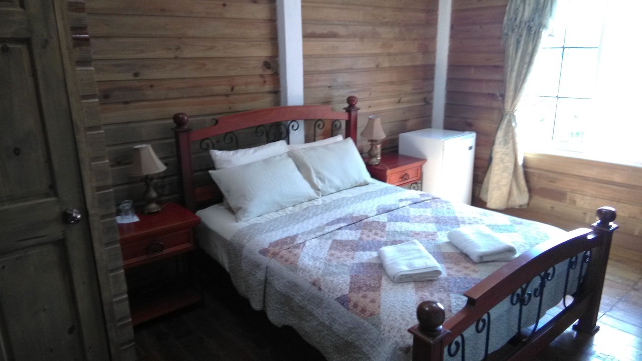 Photo of Bedroom in Puerto Barrios
