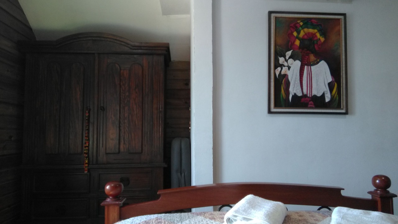 Photo of Bedroom in Puerto Barrios