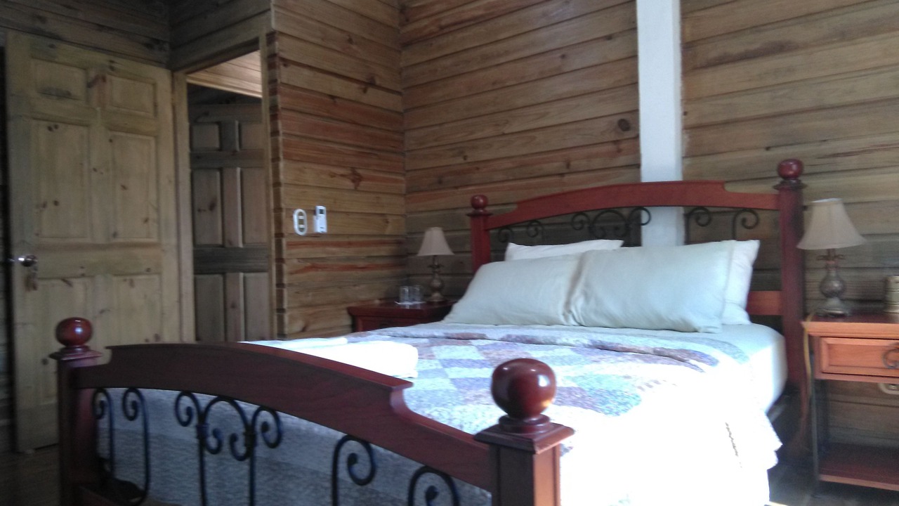 Photo of Bedroom in Puerto Barrios