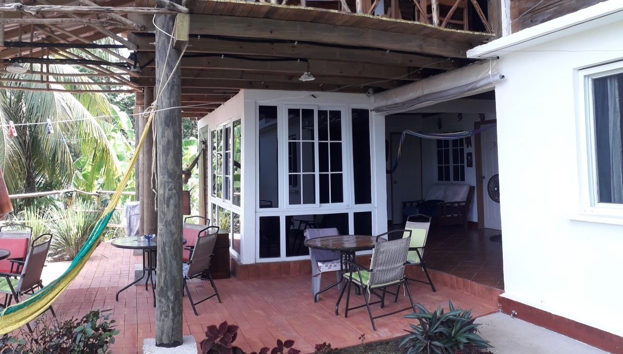 Photo of Outdoor in Puerto Barrios