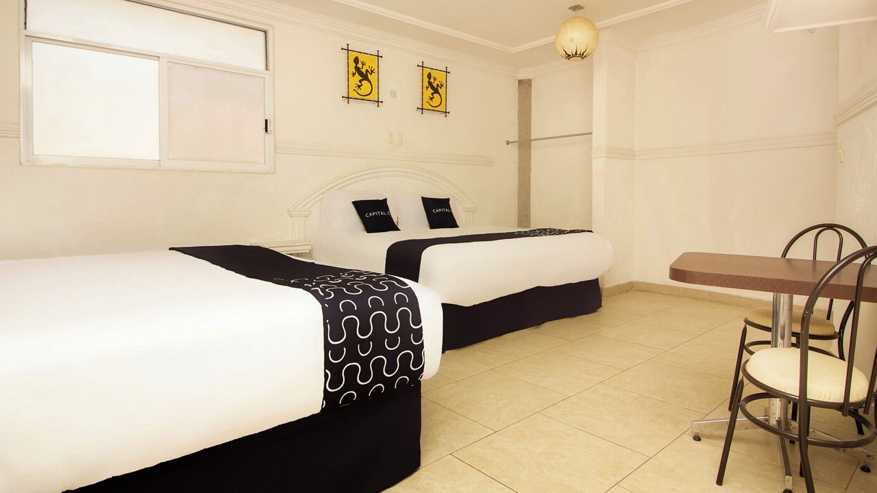 Photo of Bedroom in Tlayacapan