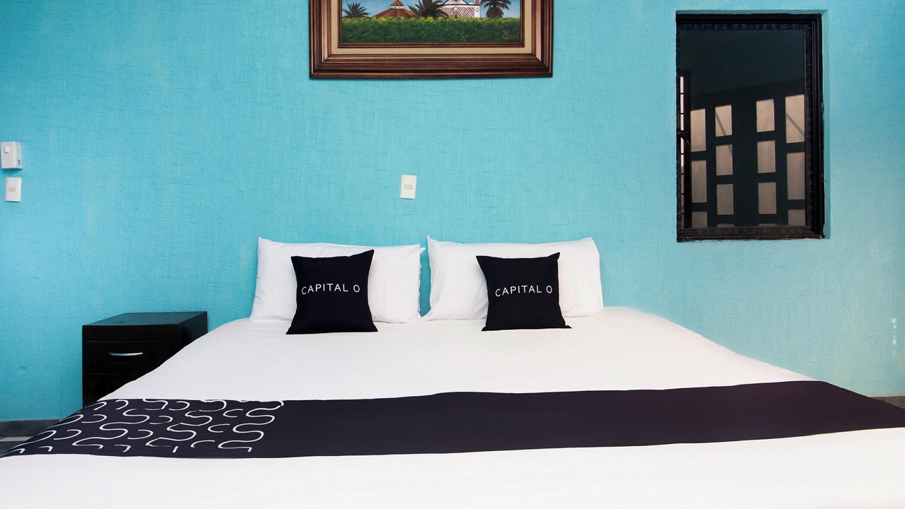 Photo of Bedroom in Tlayacapan