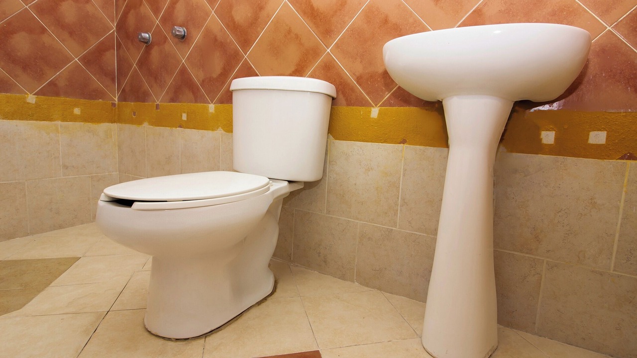 Photo of Bathroom in Tlayacapan