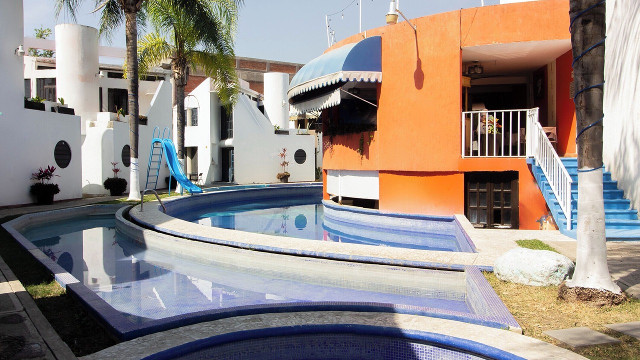 Photo of Outdoor in Tlayacapan