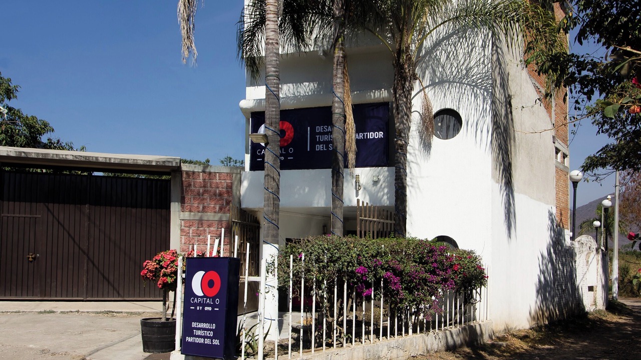 Photo of Outdoor in Tlayacapan