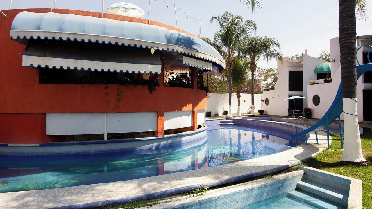 Photo of Outdoor in Tlayacapan