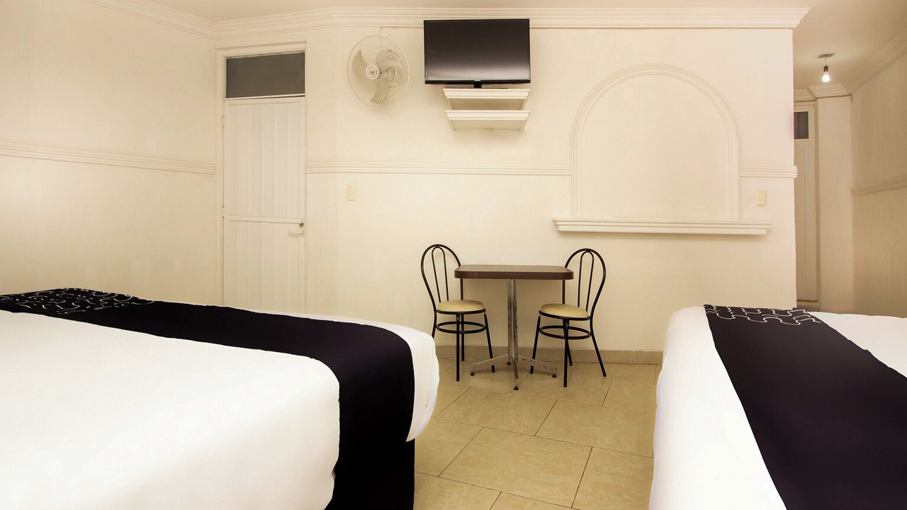 Photo of Bedroom in Tlayacapan