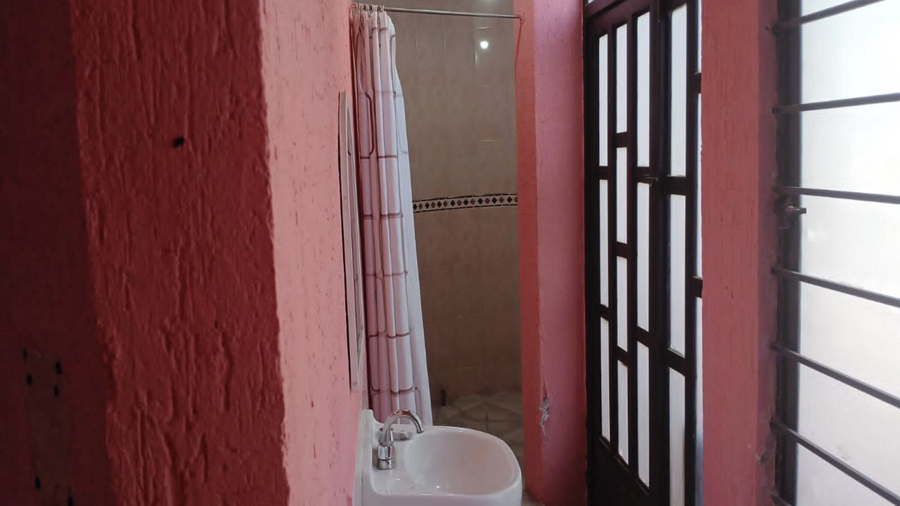Photo of Bathroom in Tlayacapan