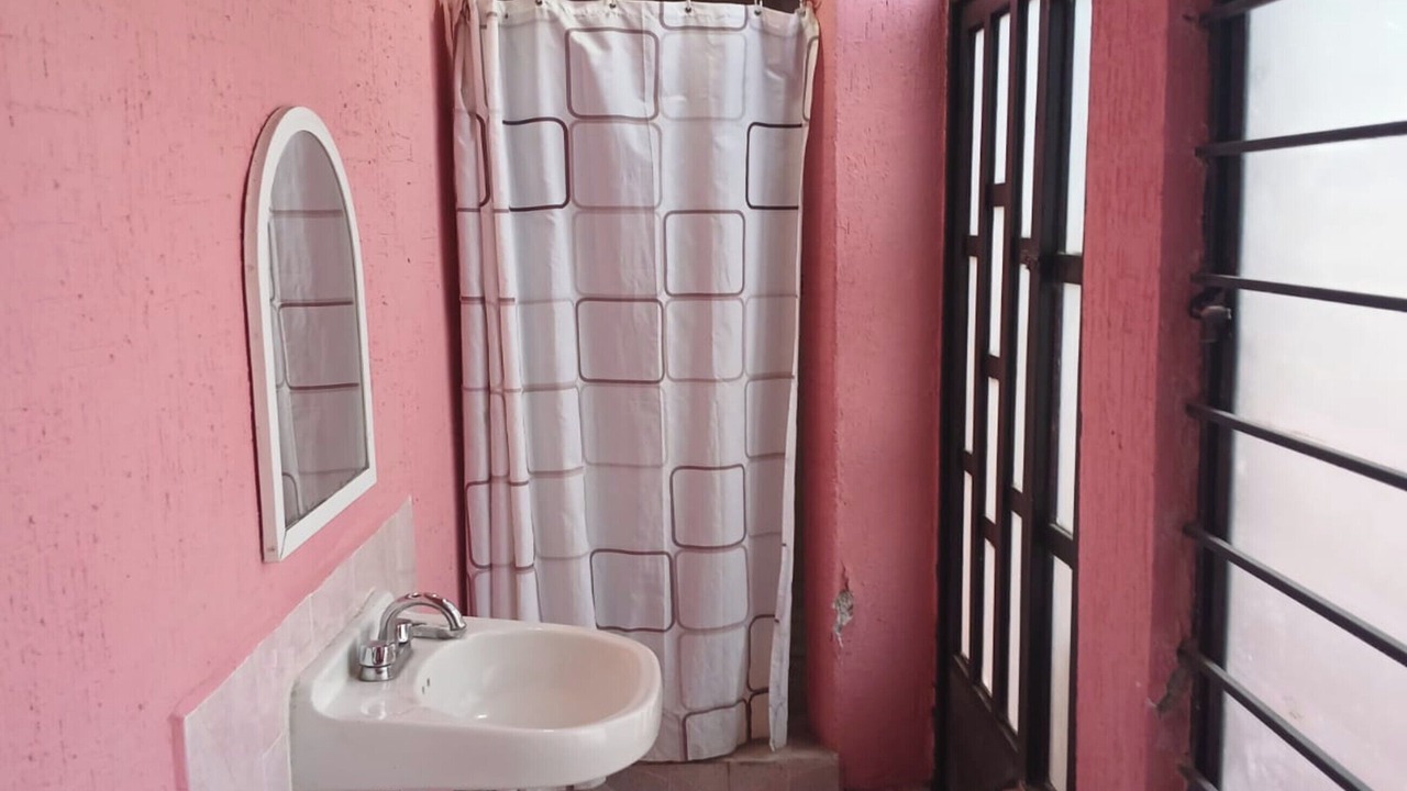 Photo of Bathroom in Tlayacapan