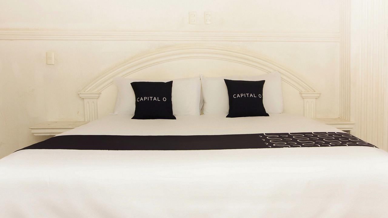 Photo of Bedroom in Tlayacapan