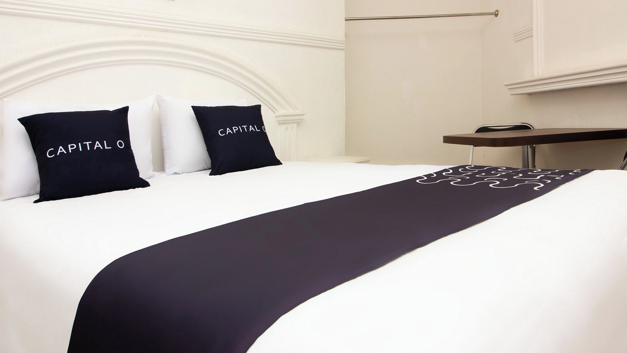 Photo of Bedroom in Tlayacapan