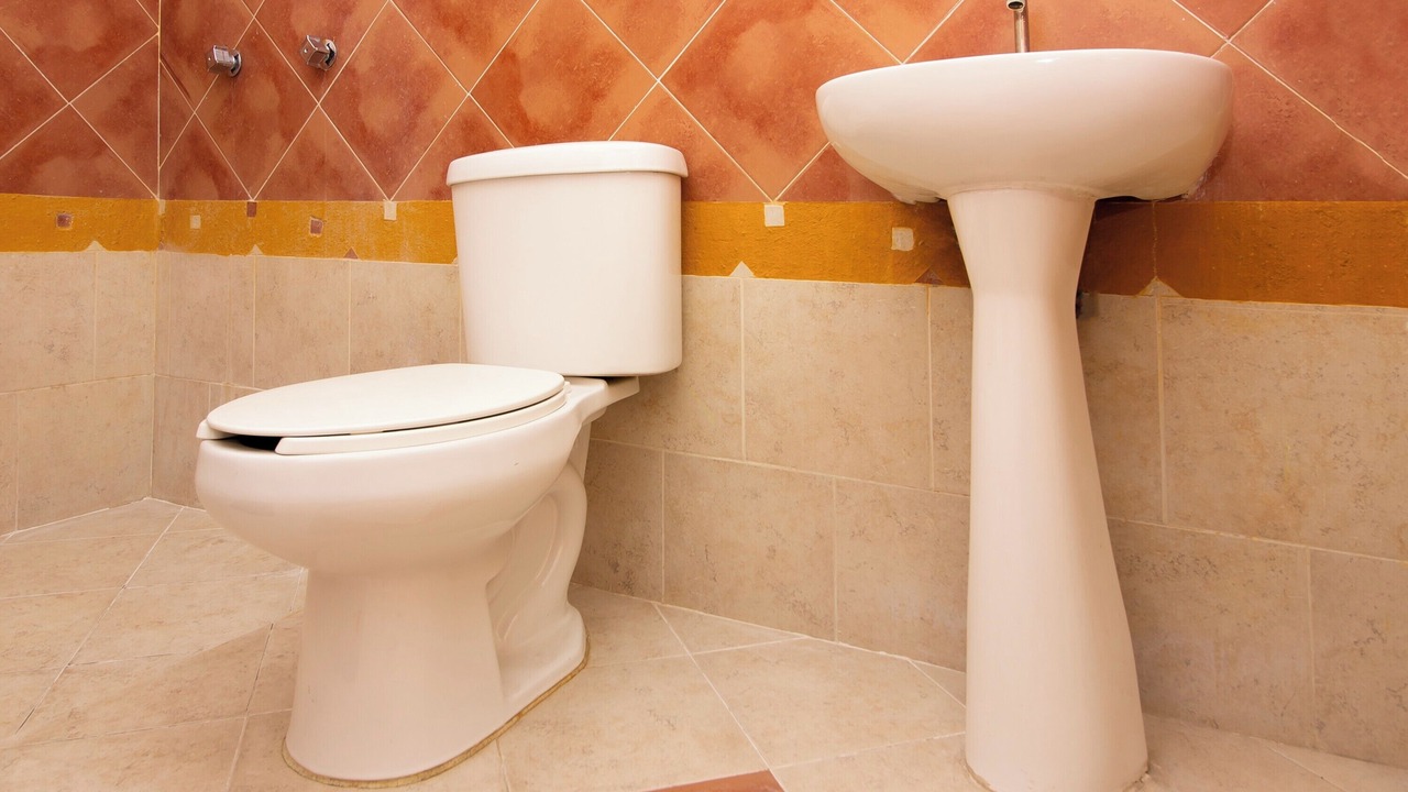 Photo of Bathroom in Tlayacapan