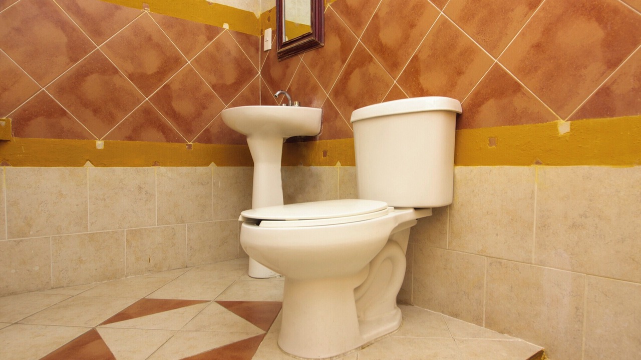 Photo of Bathroom in Tlayacapan
