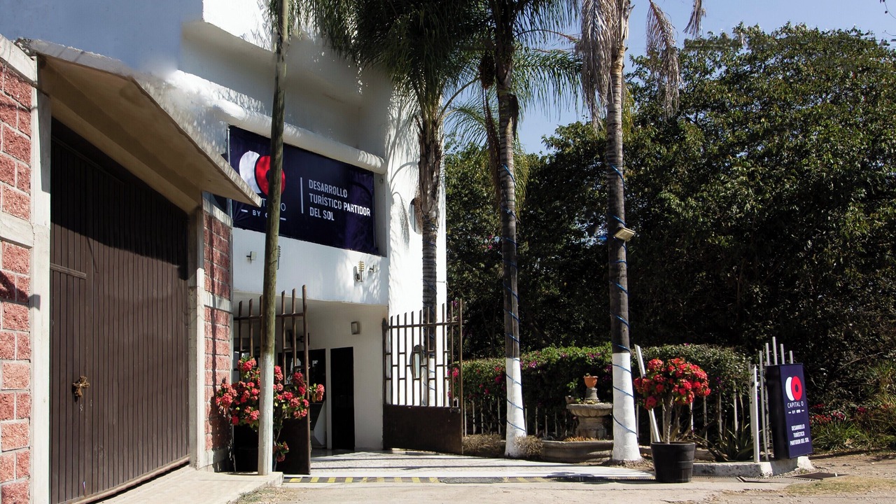 Photo of Outdoor in Tlayacapan