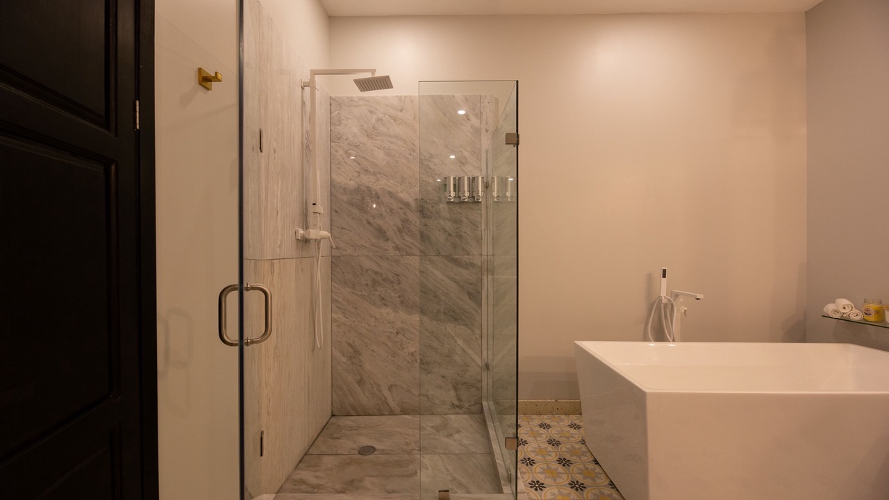 Photo of Bathroom in Zona Centro