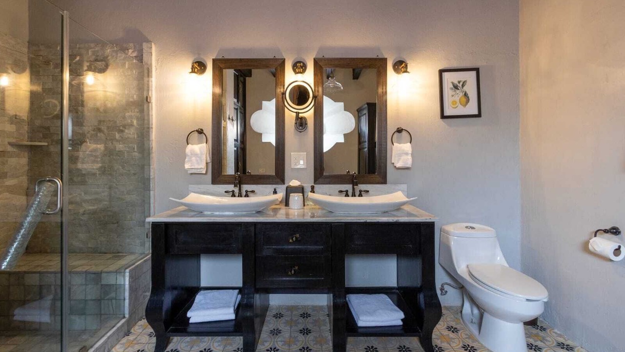 Photo of Bathroom in Zona Centro