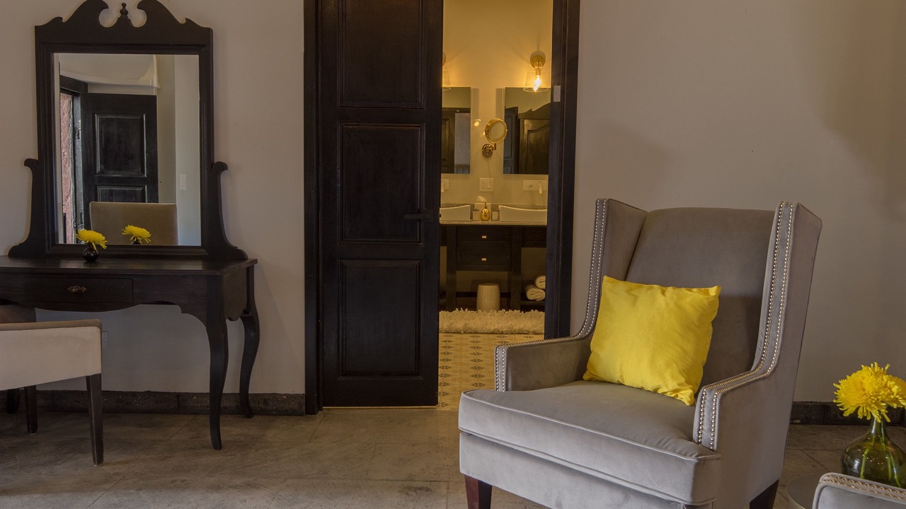 Photo of Livingroom in Zona Centro
