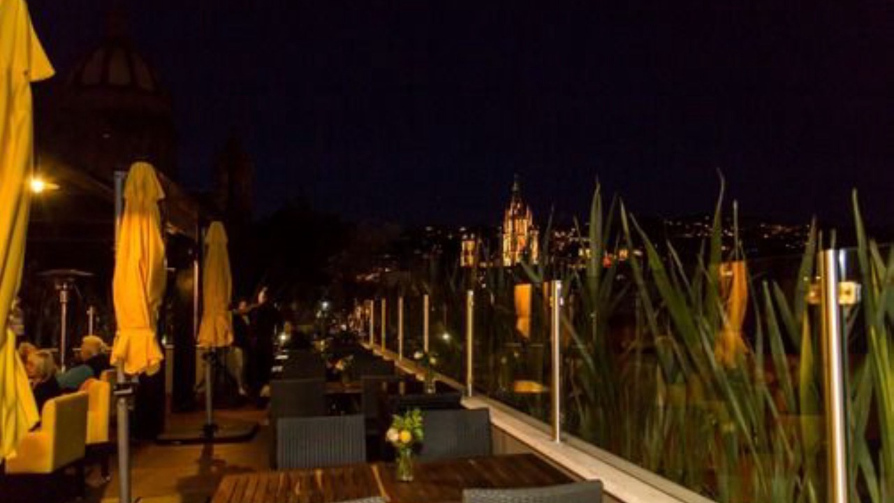 Photo of Patio Balcony in Zona Centro