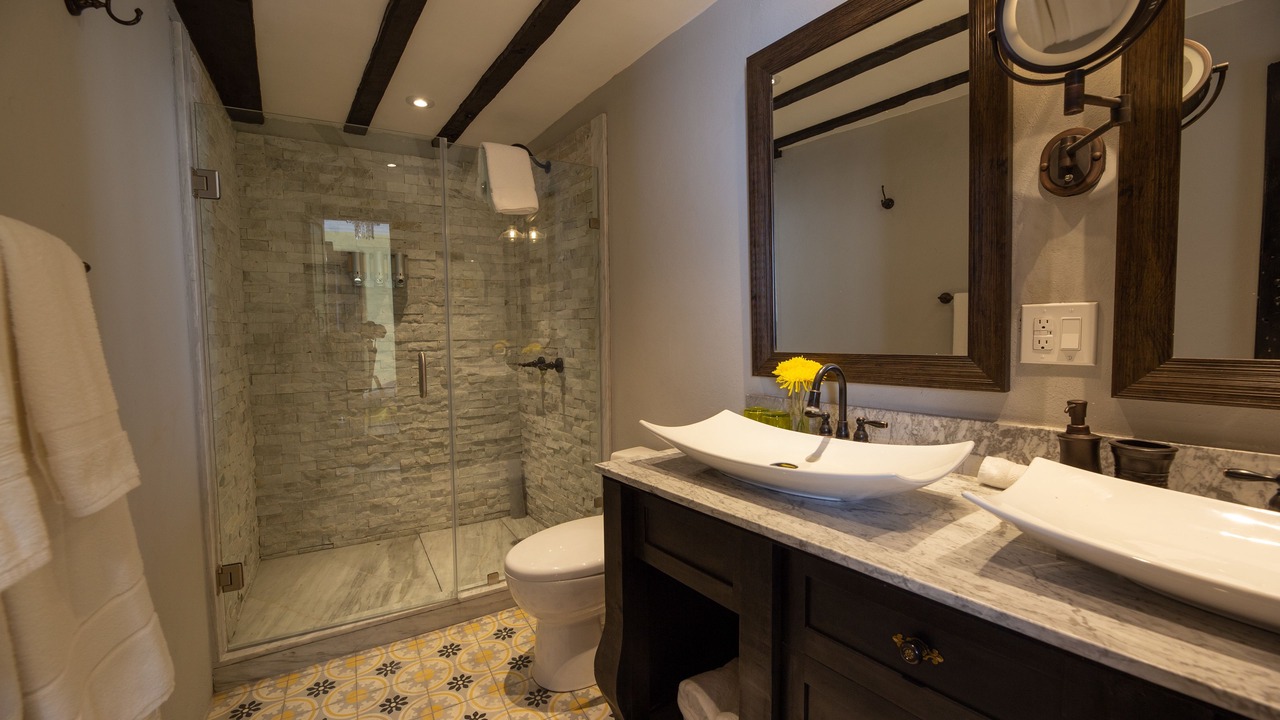 Photo of Bathroom in Zona Centro