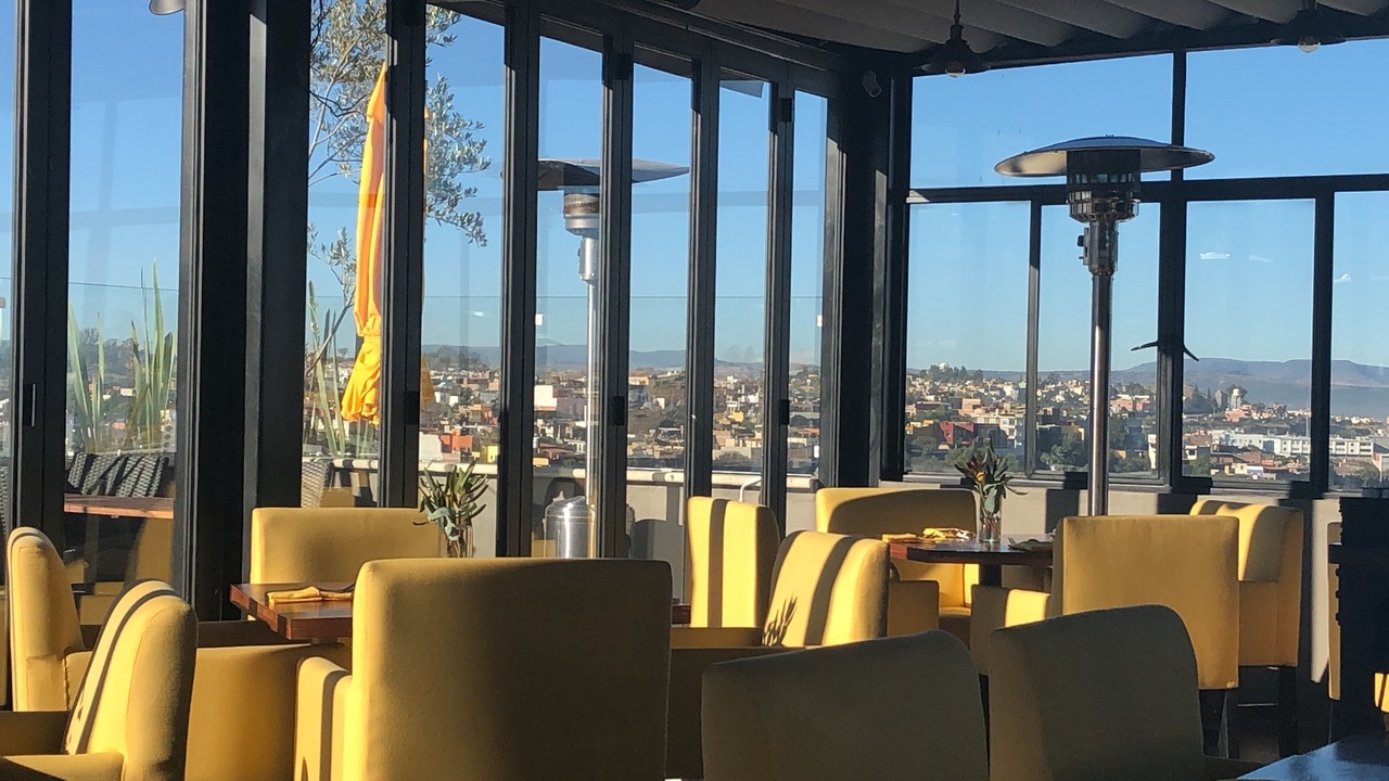 Photo of Livingroom in Zona Centro