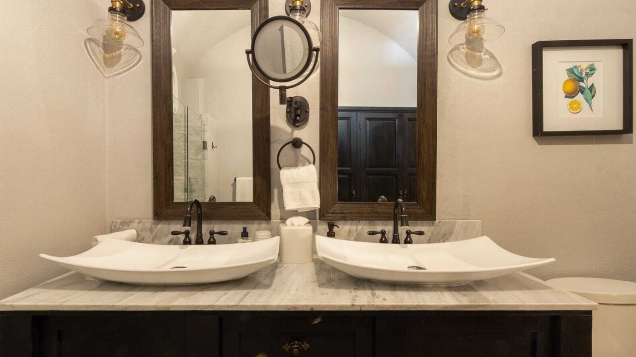 Photo of Bathroom in Zona Centro
