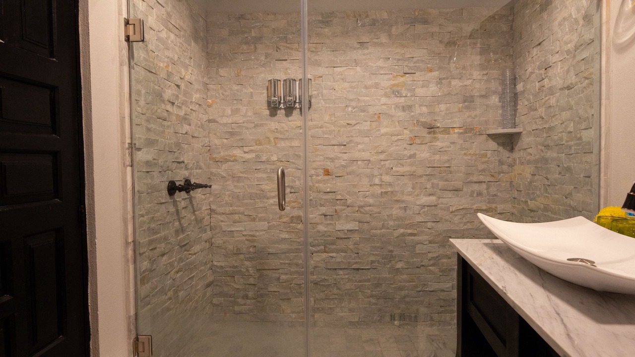 Photo of Bathroom in Zona Centro