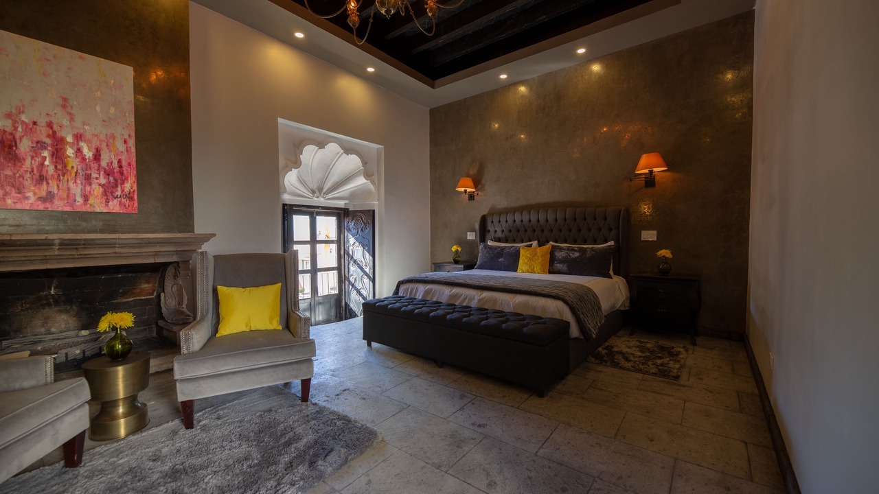 Photo of Livingroom in Zona Centro