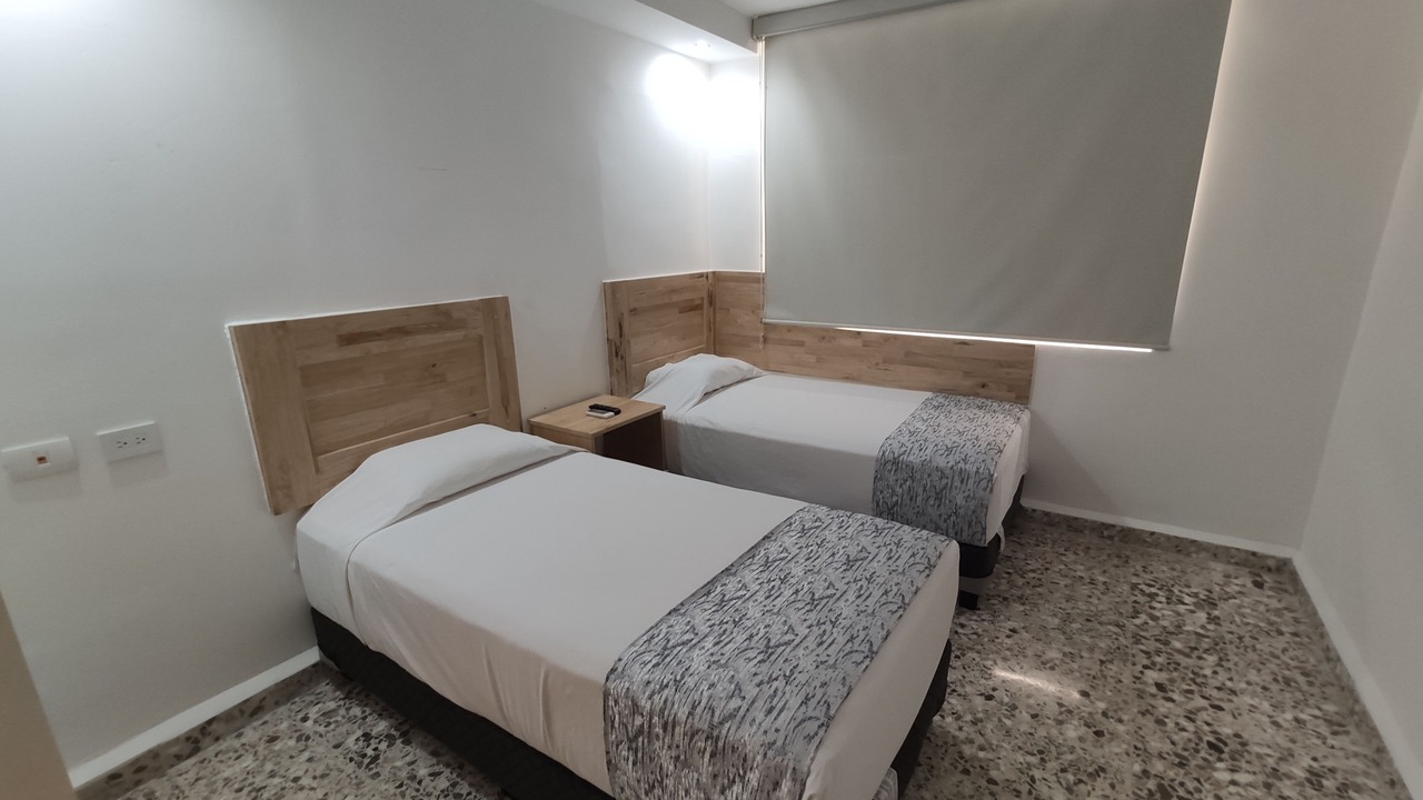 Photo of Bedroom in Monterrey Centro