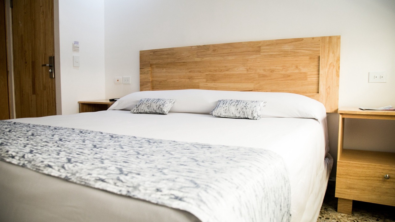 Photo of Bedroom in Monterrey Centro