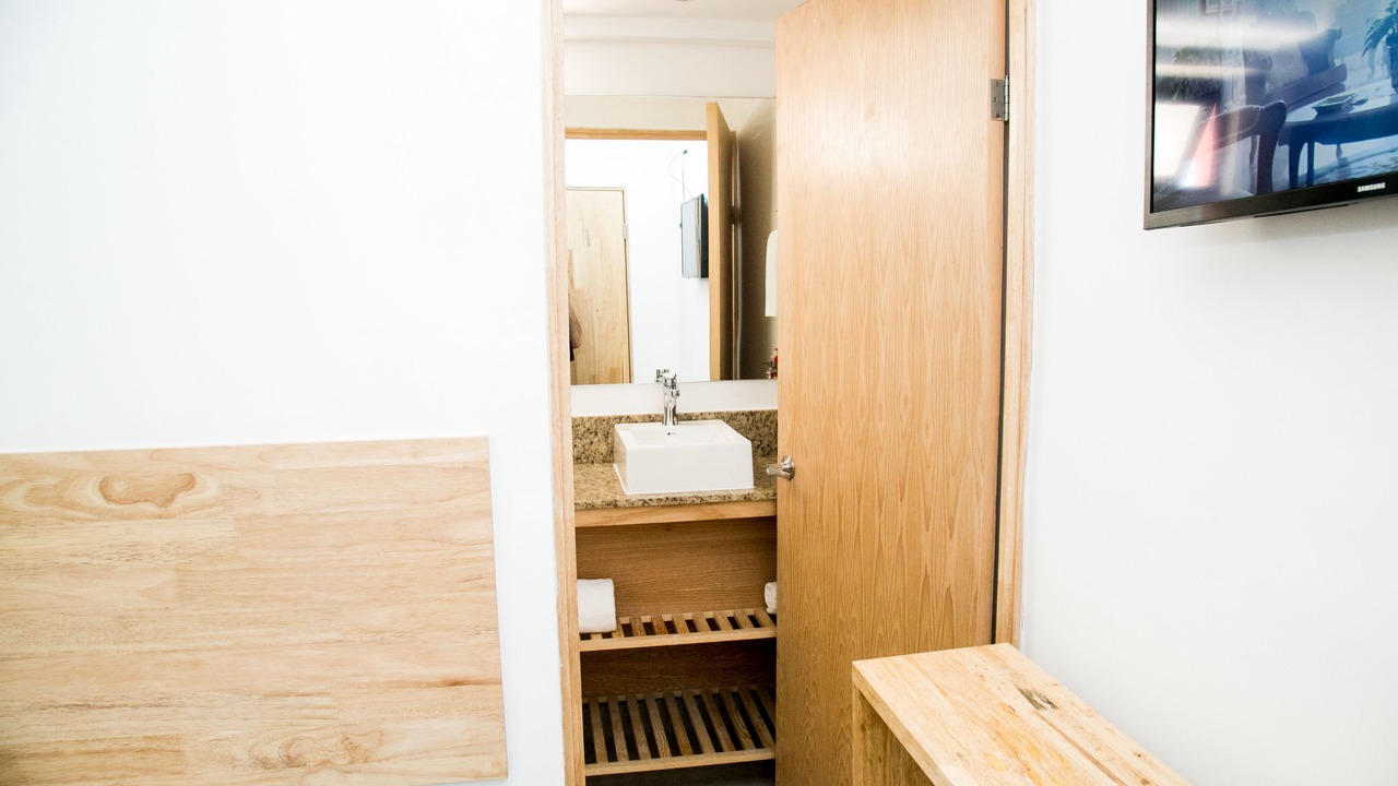 Photo of Bedroom in Monterrey Centro