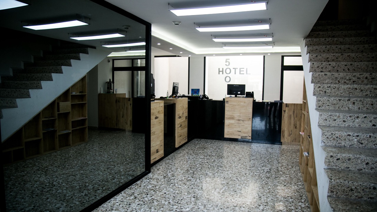 Photo of Others in Monterrey Centro