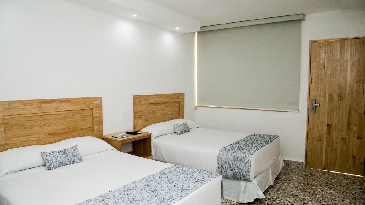 Photo of Bedroom in Monterrey Centro