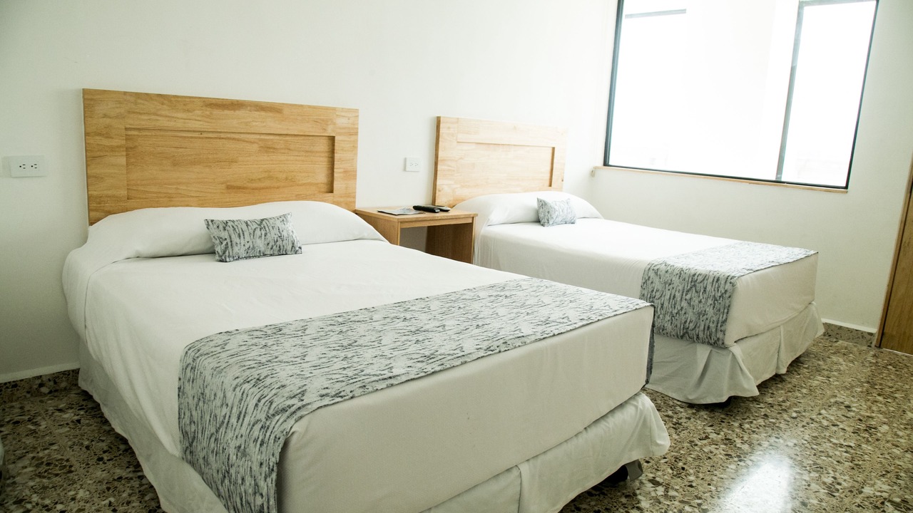 Photo of Bedroom in Monterrey Centro