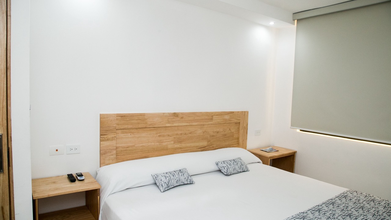 Photo of Bedroom in Monterrey Centro