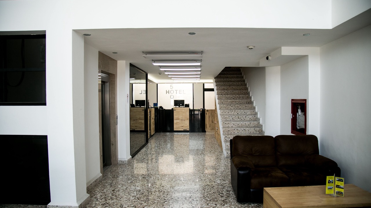 Photo of Others in Monterrey Centro