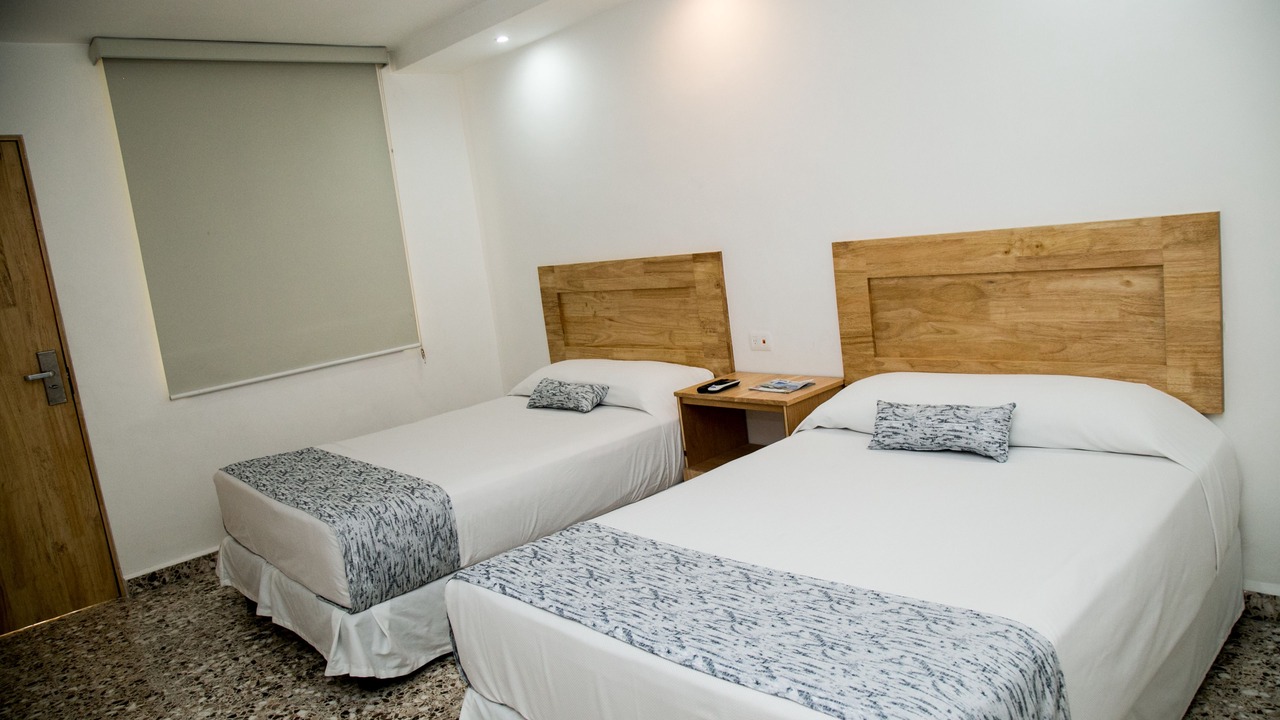 Photo of Bedroom in Monterrey Centro