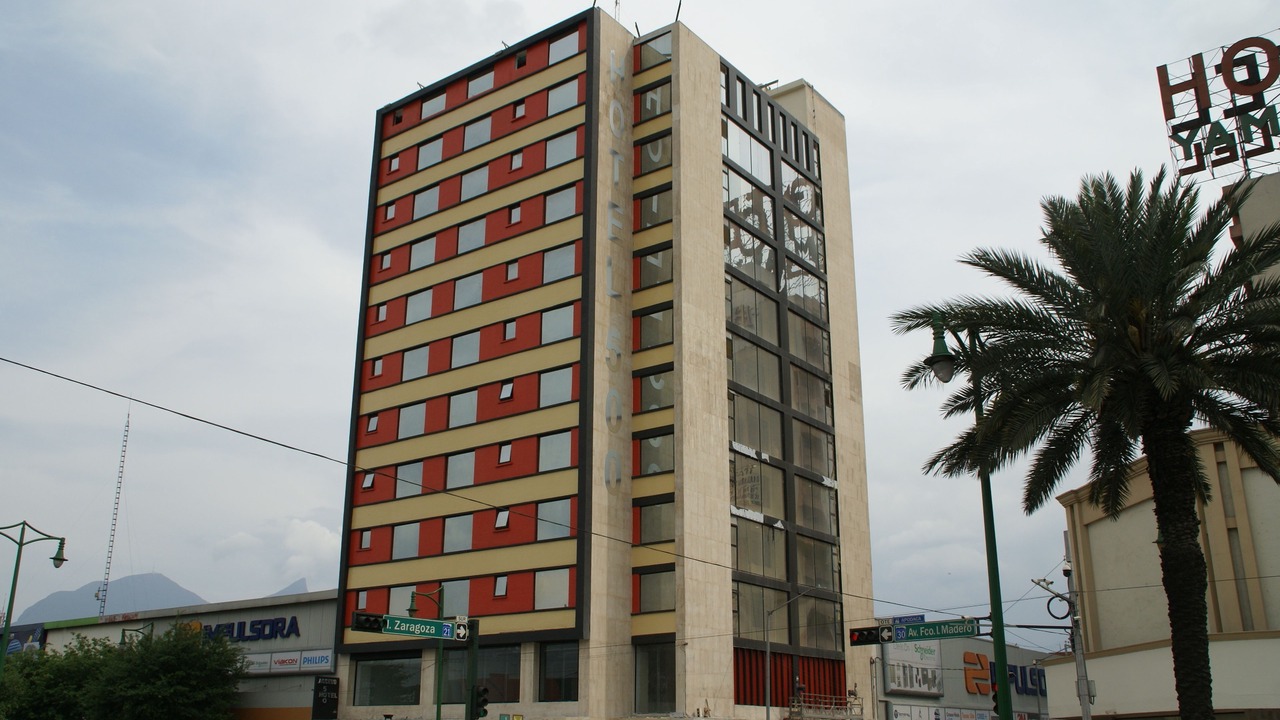 Photo of Outdoor in Monterrey Centro