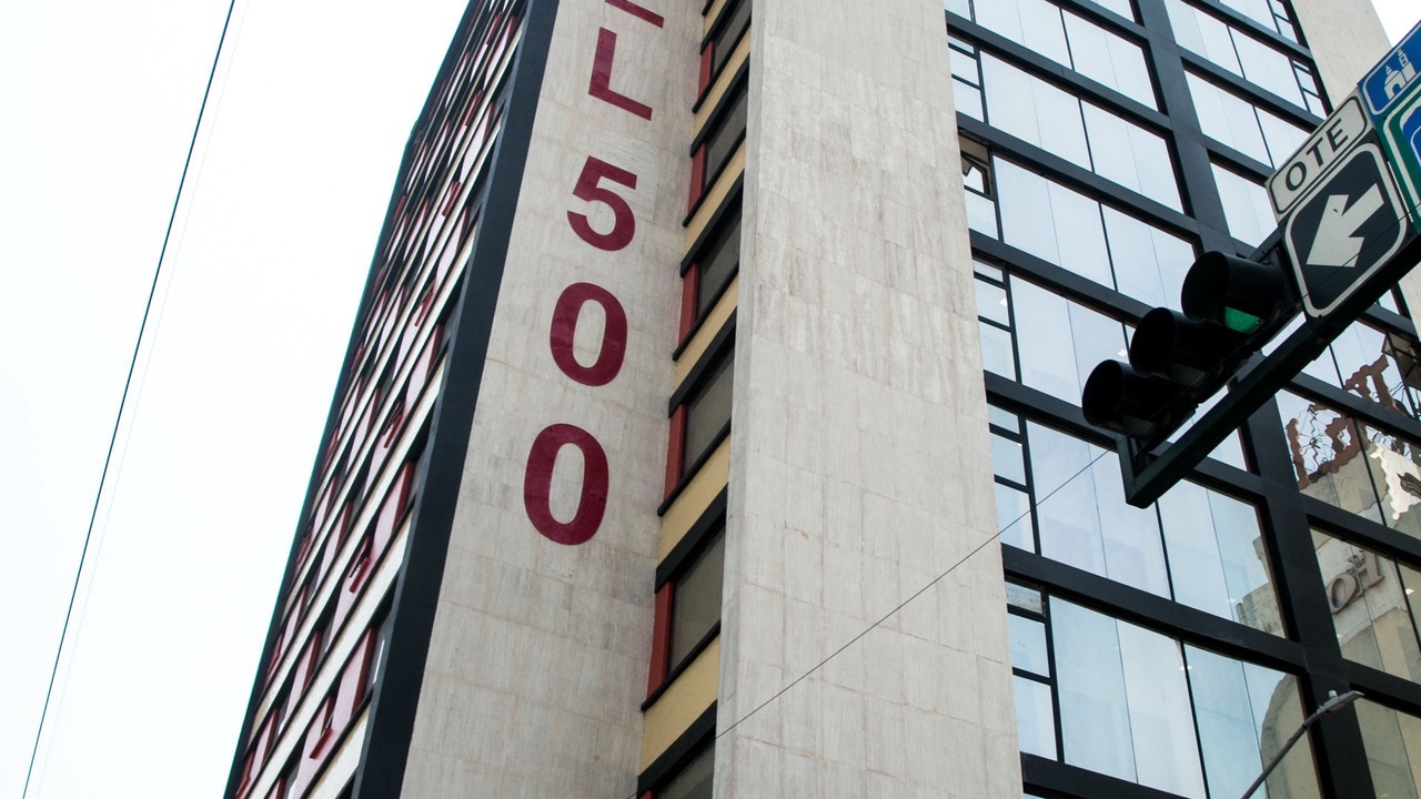 Photo of Outdoor in Monterrey Centro