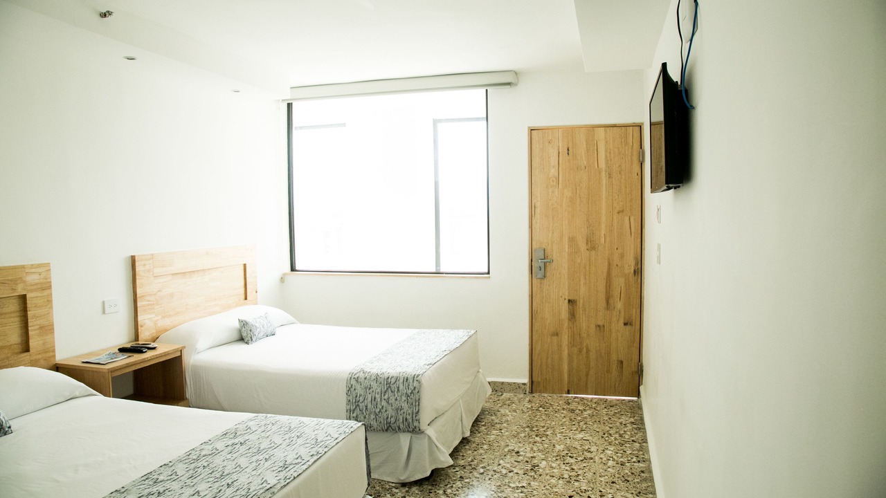 Photo of Bedroom in Monterrey Centro