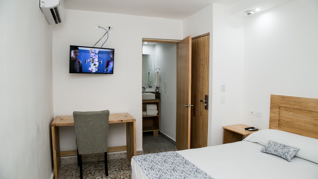 Photo of Bedroom in Monterrey Centro