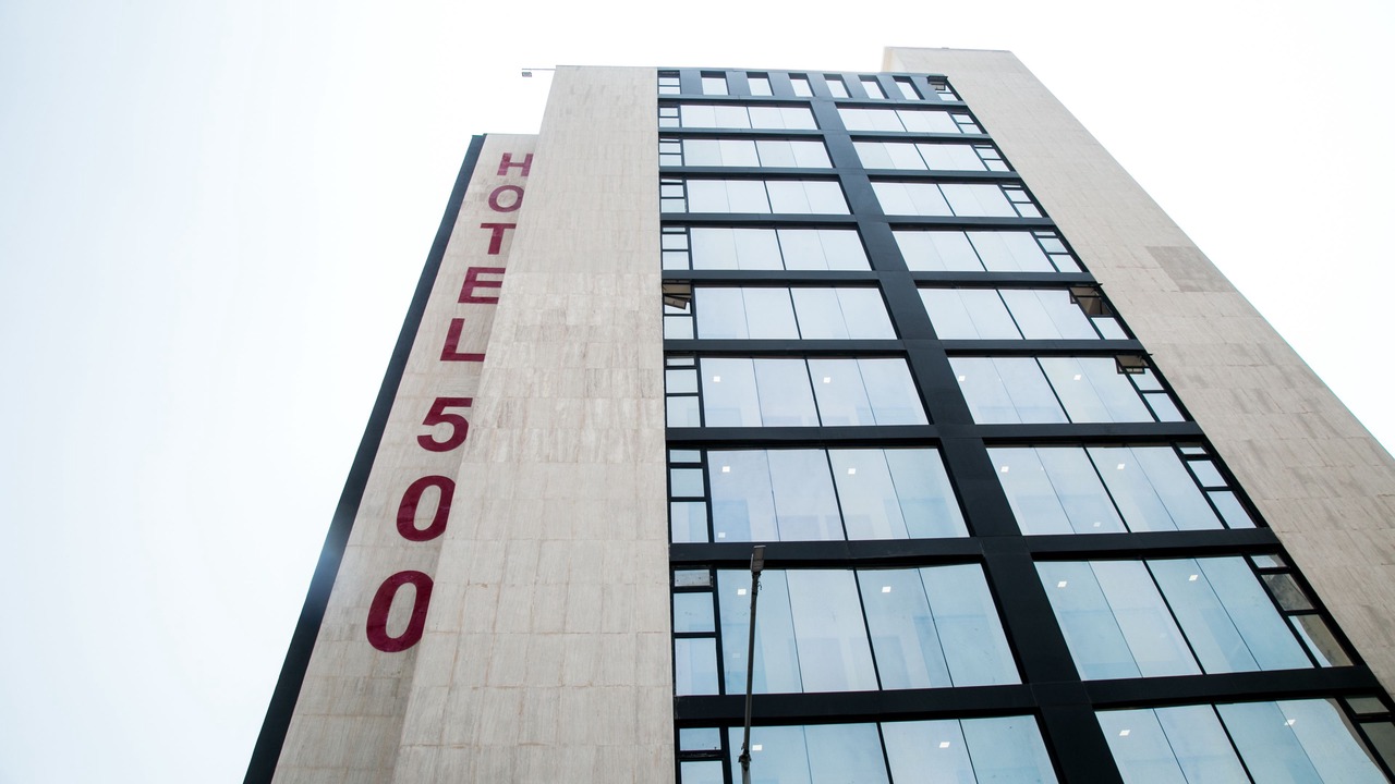 Photo of Outdoor in Monterrey Centro
