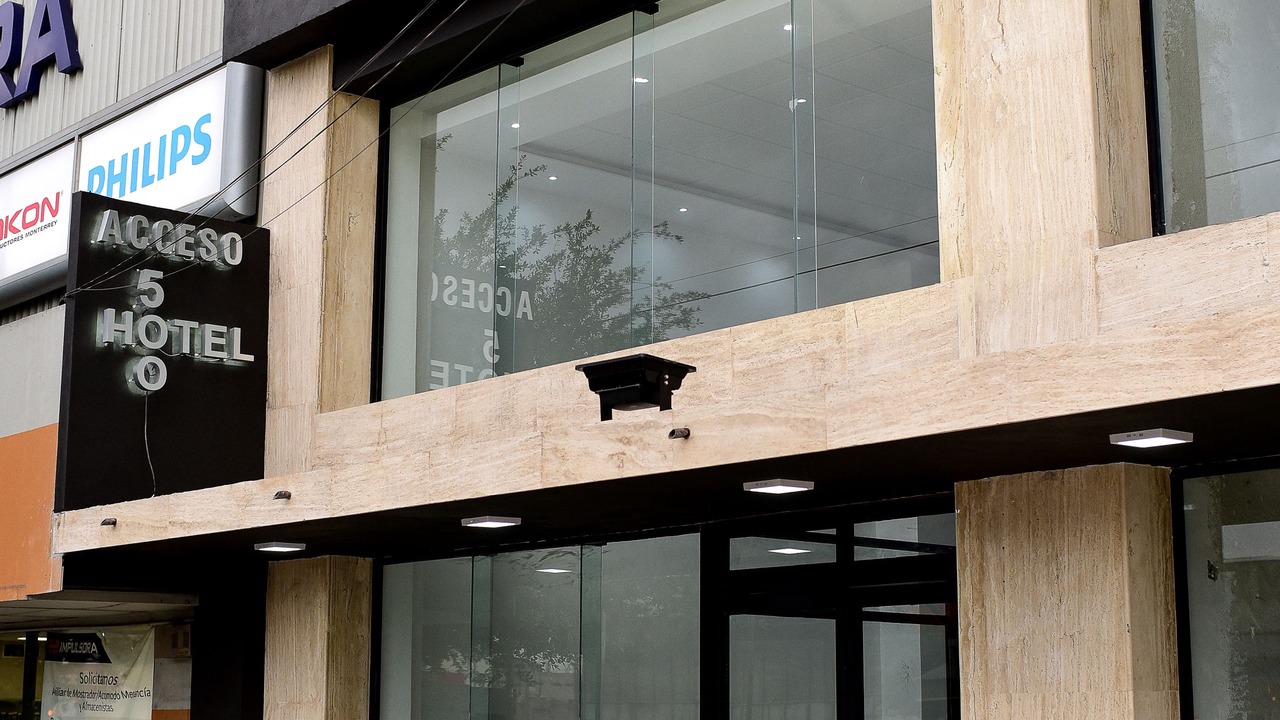 Photo of Outdoor in Monterrey Centro