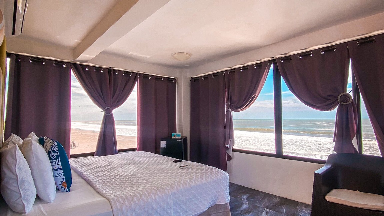 Photo of Bedroom in Buena Vista