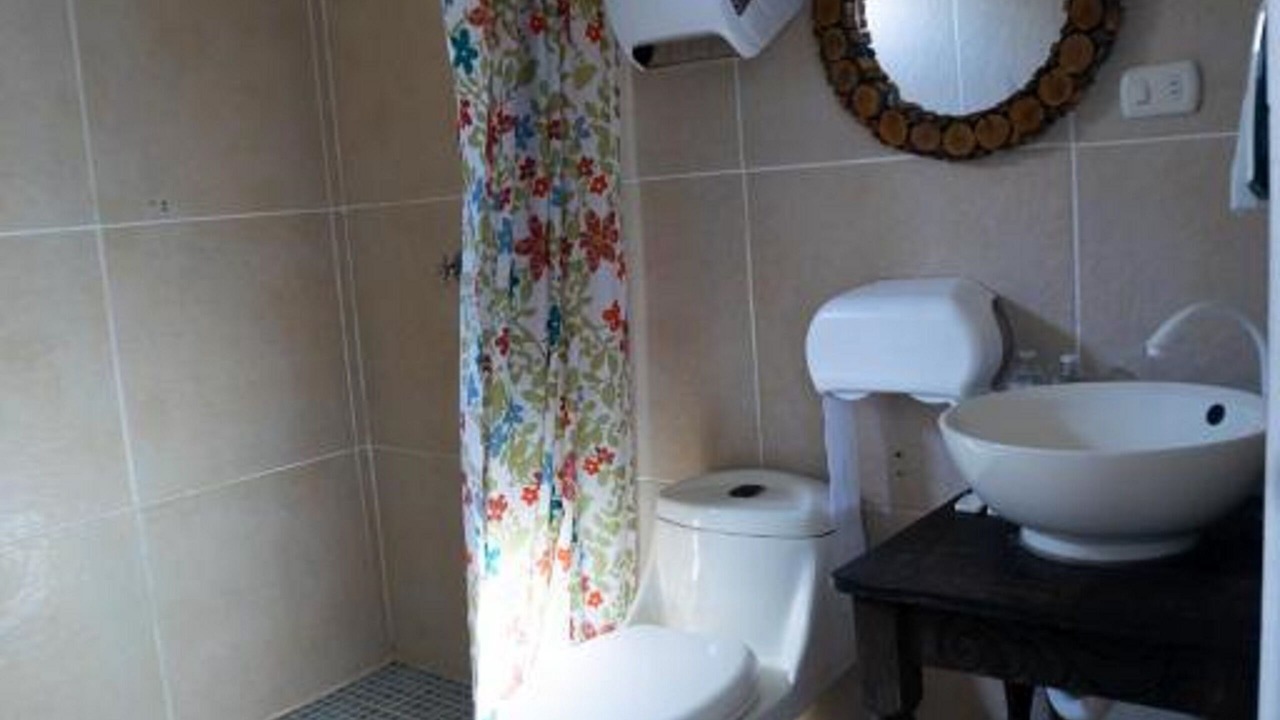 Photo of Bathroom in Buena Vista