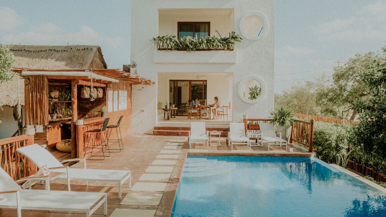 Photo of Outdoor in Isla Holbox