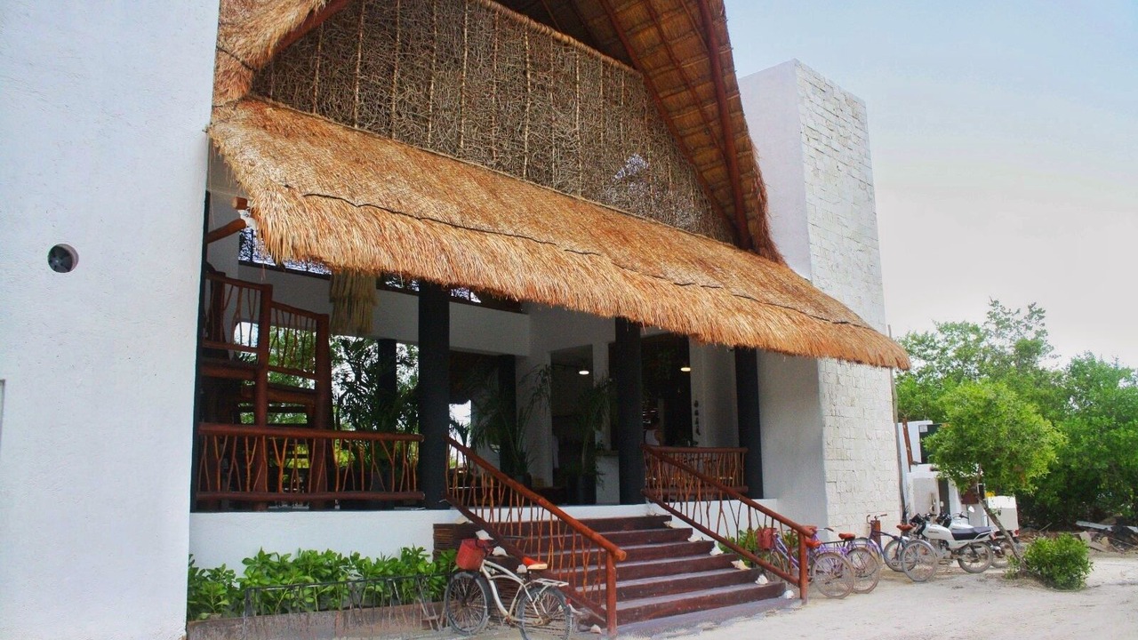 Photo of Others in Isla Holbox