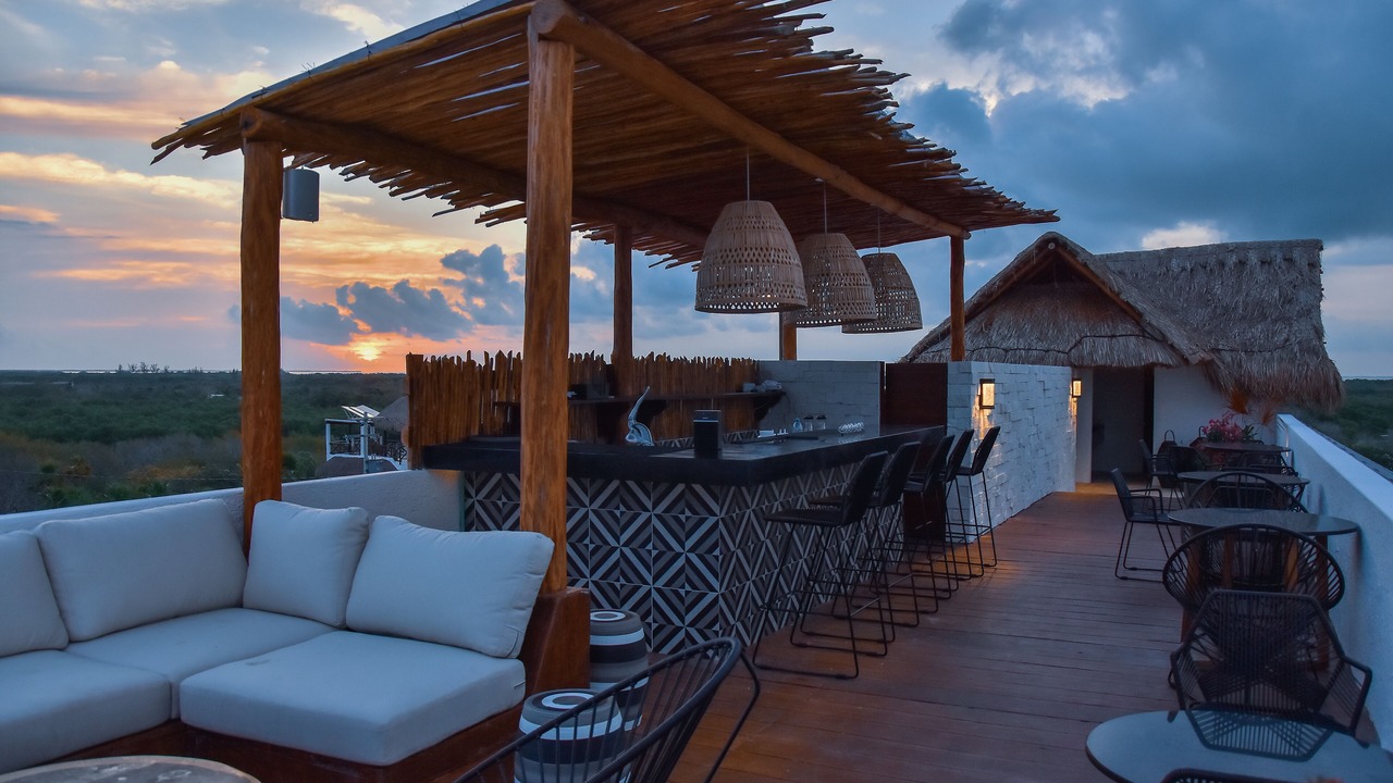 Photo of Outdoor in Isla Holbox