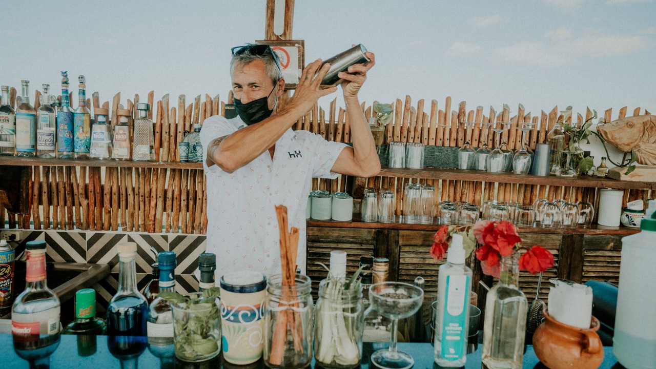 Photo of Outdoor in Isla Holbox
