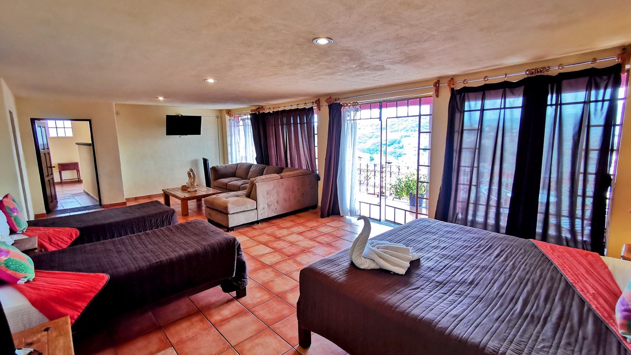 Photo of Bedroom in Zona Centro